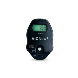 Multi-System Test A1c