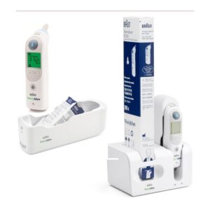 THERMOSCAN PRO 6000