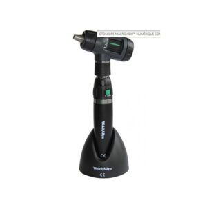 OTOSCOPE MACROVIEW NUMÉRIQUE 422€ TTC EXPEDITION GRATUITE