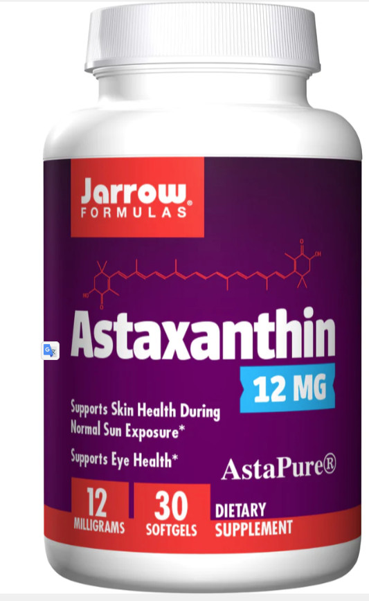 ASTAXANTHIN COMPOSANT POUR ELIMINER L'OXYDE DE GRAPHENE