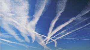 LE GOUVERNEMENT ESPAGNOL ADMET AVOIR PULVERISE DES CHEMTRAILS SUR LES CITOYENS