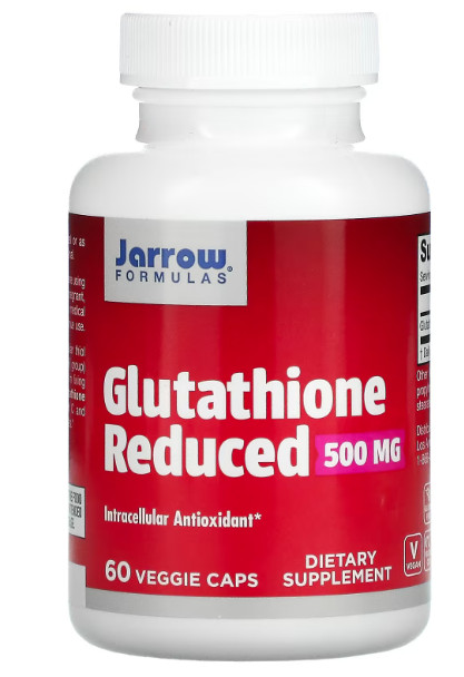 GLUTATHIONE  REDUCED  COMPOSANT  POUR  ELIMINER L’OXYDE DE GRAPHENE
