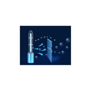 CORONA STERILISANT UVC + OZONE
