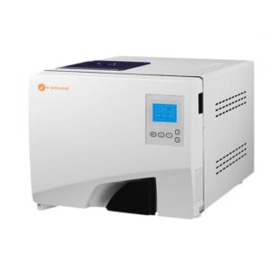 AUTOCLAVE SENSE 8 LITRES