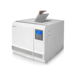 AUTOCLAVE STEINBERG CLASSE B 23 LITRES