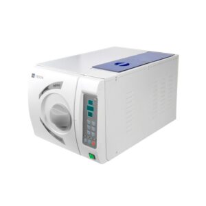 AUTOCLAVE YS SILVER LINE  CLASSE B SILVER LINE