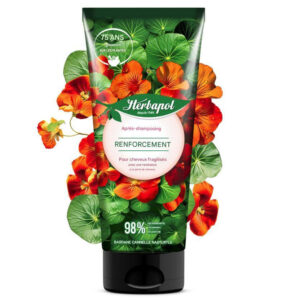 CONDITIONNEUR FORTIFIANT HERBAPOL