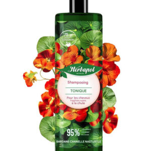 SHAMPOOING DE RENFORCEMENT 400 ML