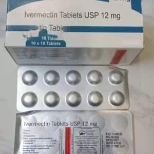IVERMECTIN